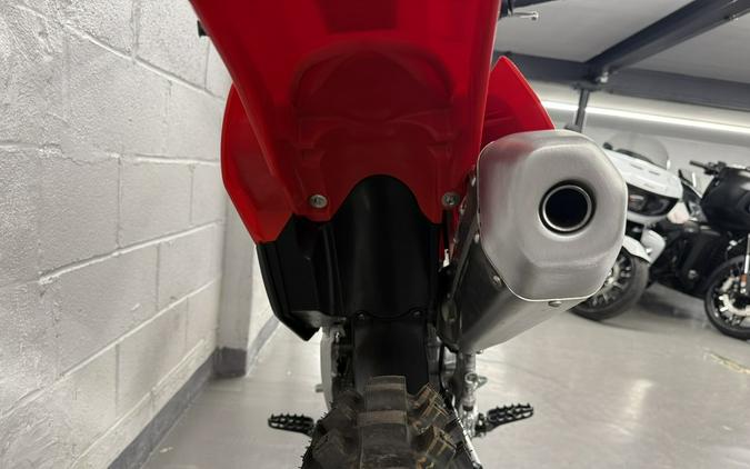 2023 Honda CRF 450 R 50TH ANN