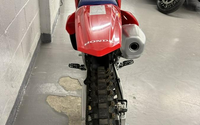 2023 Honda CRF 450 R 50TH ANN