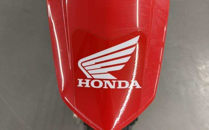 2023 Honda CRF 450 R 50TH ANN
