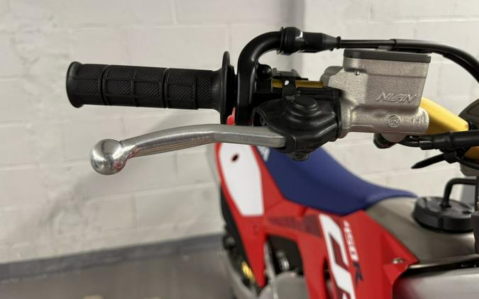 2023 Honda CRF 450 R 50TH ANN