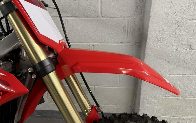 2023 Honda CRF 450 R 50TH ANN