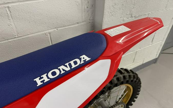2023 Honda CRF 450 R 50TH ANN