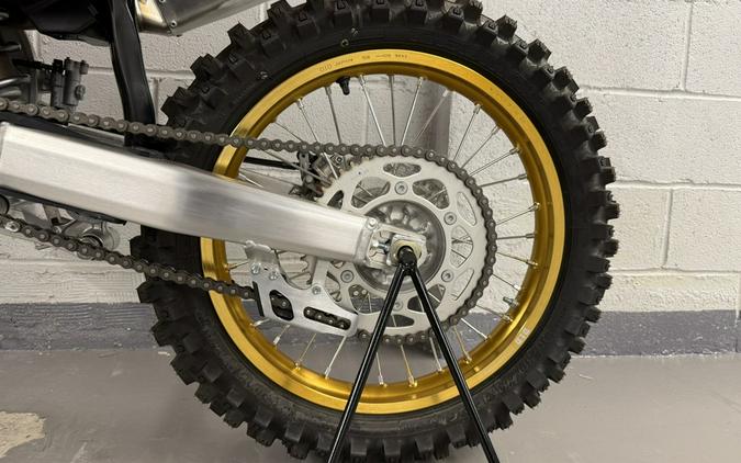 2023 Honda CRF 450 R 50TH ANN