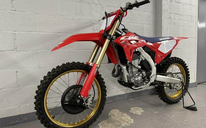 2023 Honda CRF 450 R 50TH ANN