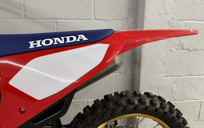 2023 Honda CRF 450 R 50TH ANN