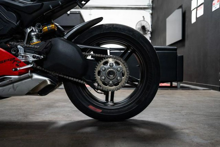 2023 Panigale V4 SP2 - Ducati