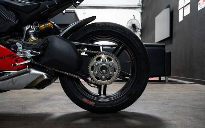 2023 Ducati Panigale V4 SP2