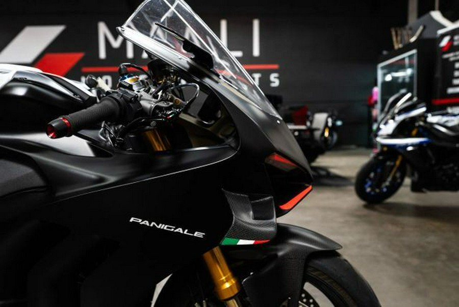 2023 Panigale V4 SP2 - Ducati