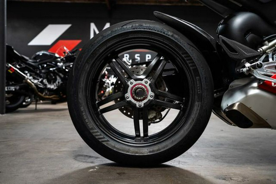 2023 Panigale V4 SP2 - Ducati
