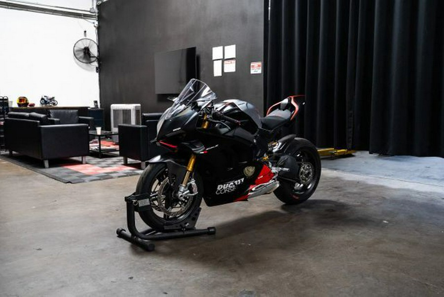 2023 Panigale V4 SP2 - Ducati