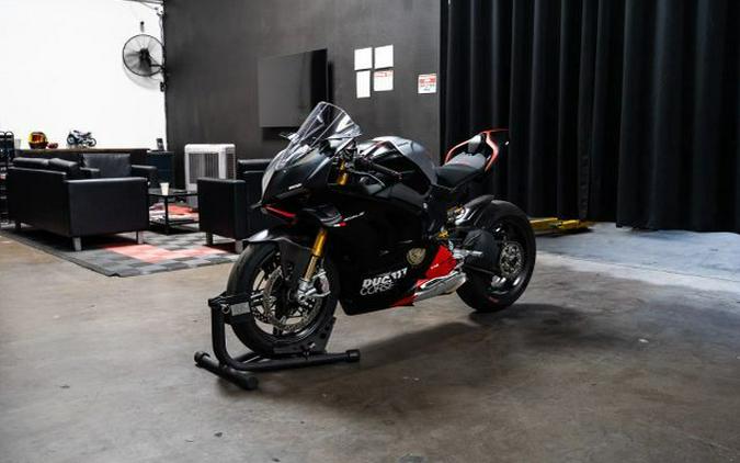 2023 Ducati Panigale V4 SP2