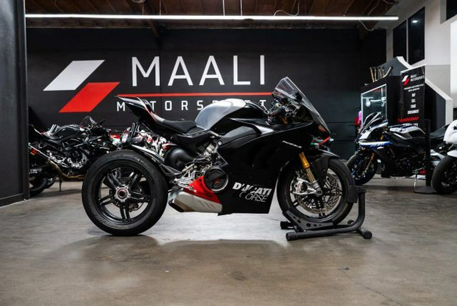 2023 Panigale V4 SP2 - Ducati
