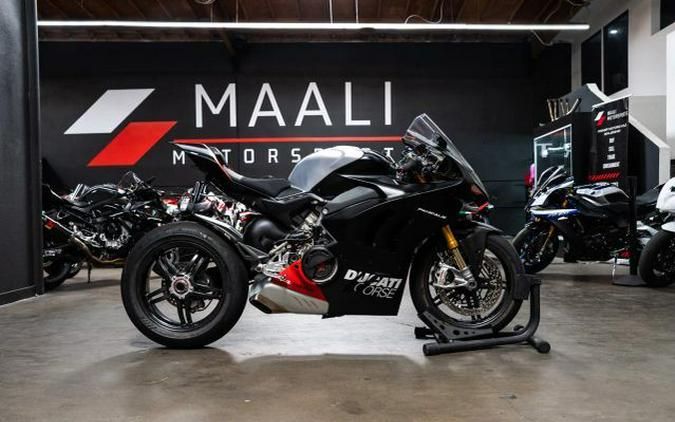 2023 Ducati Panigale V4 SP2