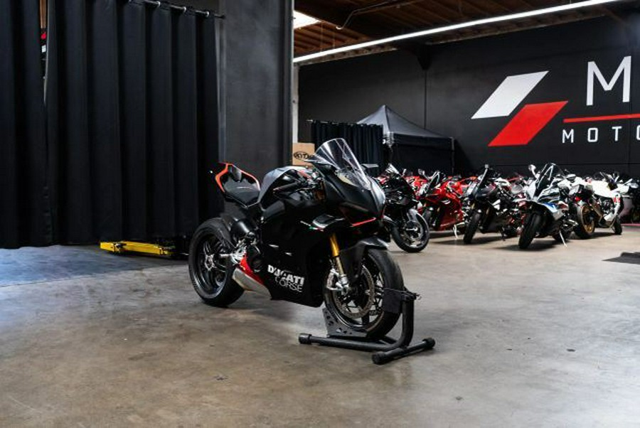 2023 Panigale V4 SP2 - Ducati