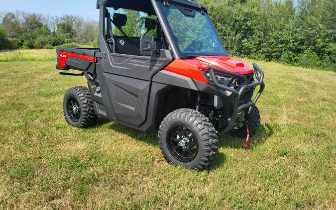 2026 BLP Titan X