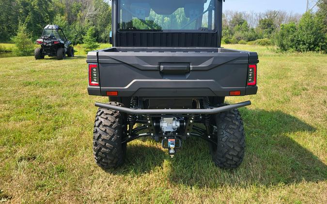 2026 BLP Titan X
