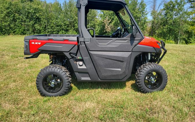 2026 BLP Titan X