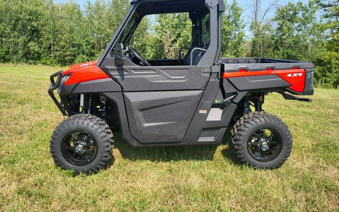 2026 BLP Titan X