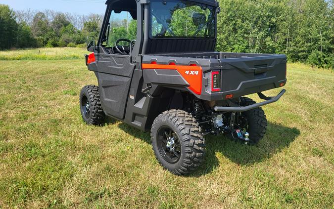 2026 BLP Titan X
