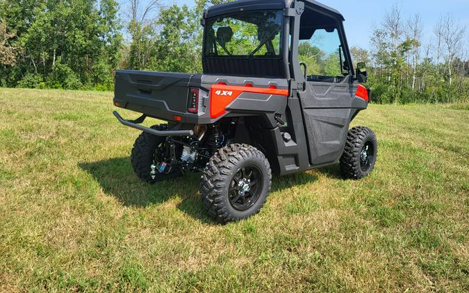 2026 BLP Titan X