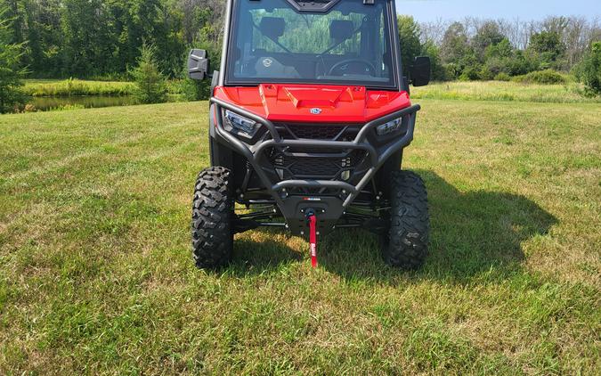 2026 BLP Titan X