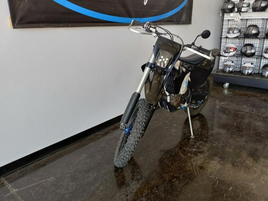 2018 Husqvarna® FE 501