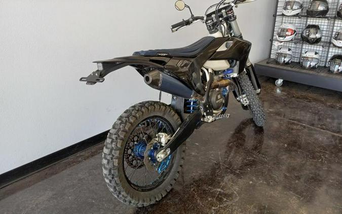 2018 Husqvarna® FE 501