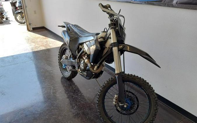 2018 Husqvarna® FE 501