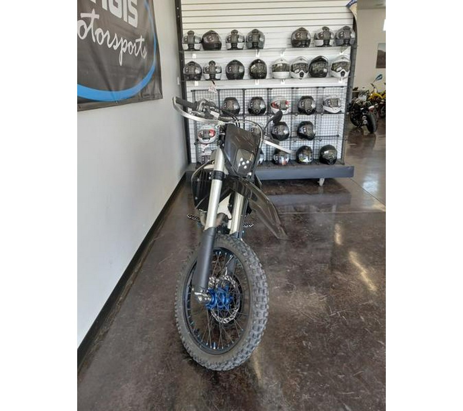 2018 Husqvarna® FE 501