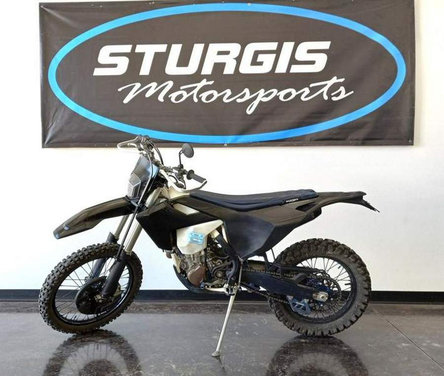 2018 Husqvarna® FE 501