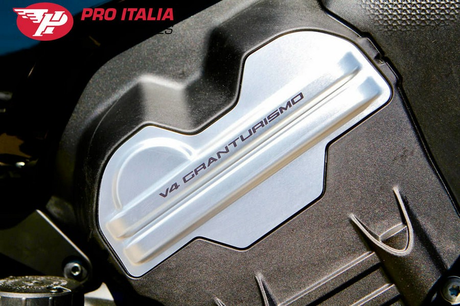 2023 Ducati Diavel V4 Thrilling Black