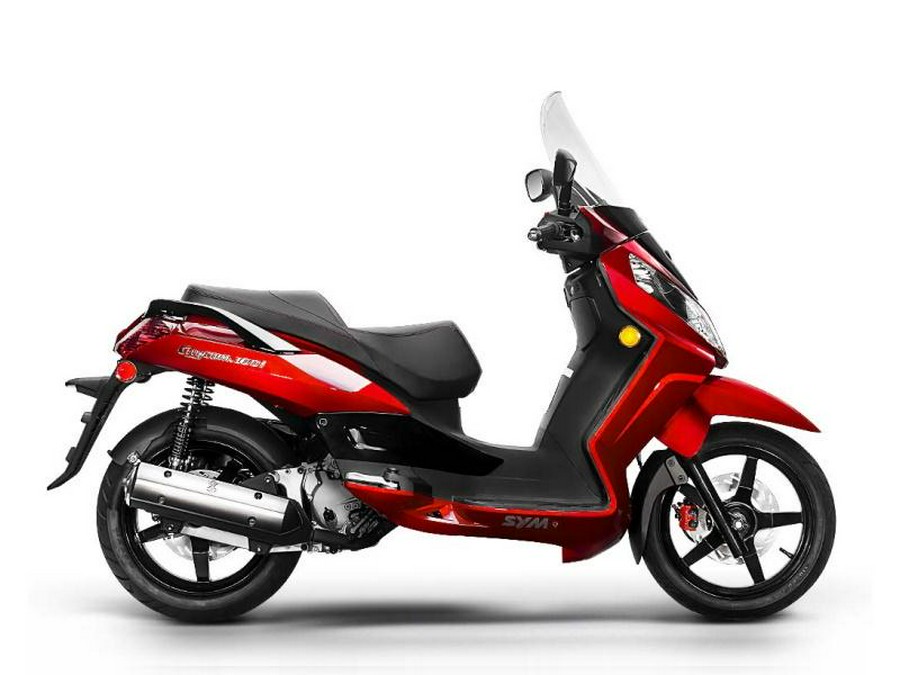 2023 SYM Citycom 300i