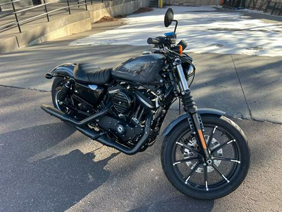 2022 Harley-Davidson Iron 883™