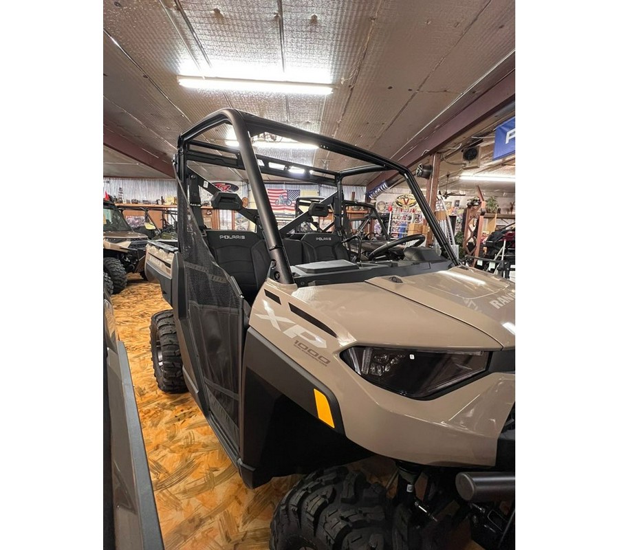 2024 Polaris Industries Ranger XP® 1000 Premium