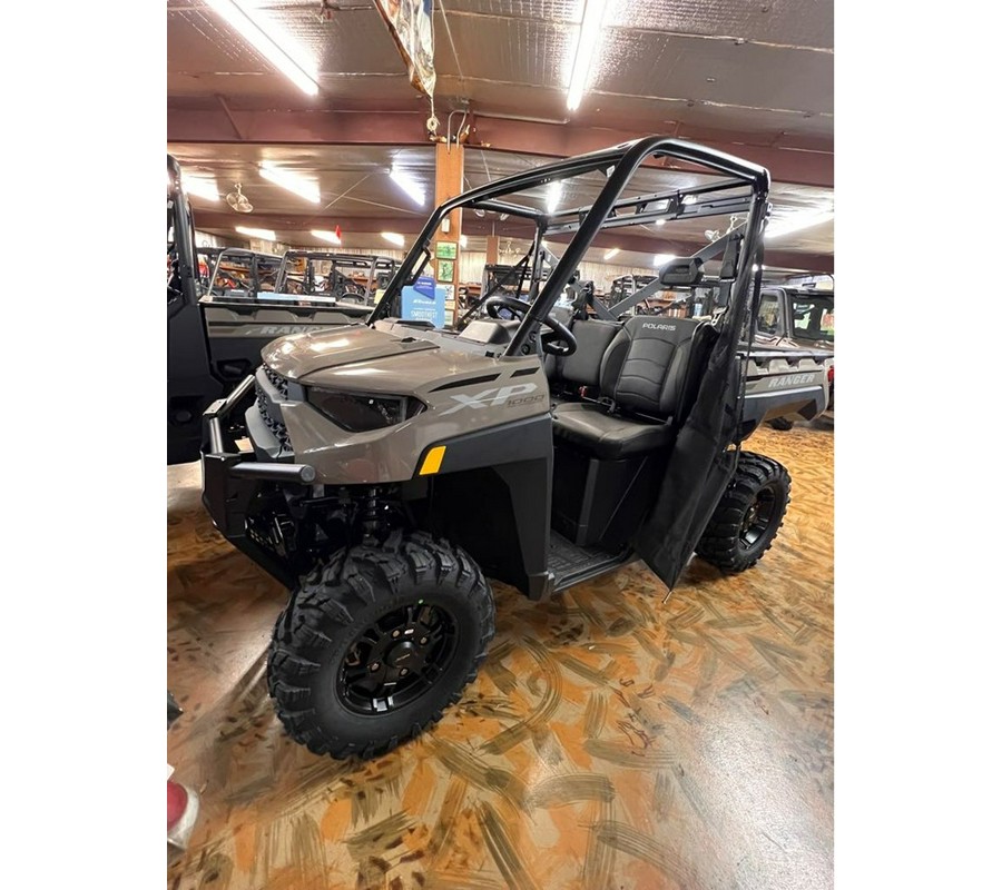 2024 Polaris Industries Ranger XP® 1000 Premium