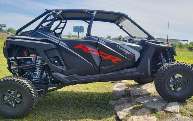 2024 Polaris® RZR XP 4 1000 Ultimate