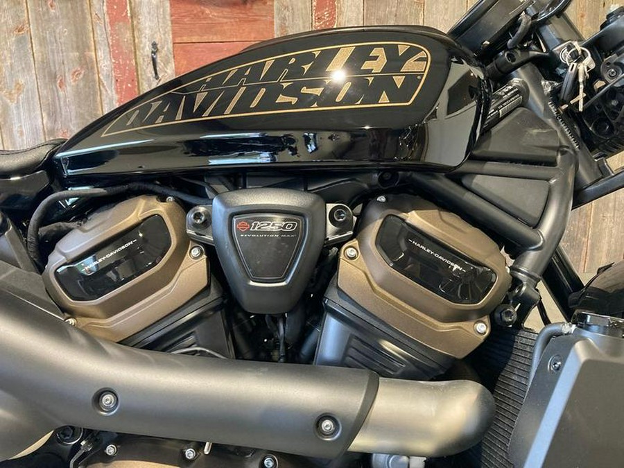 2023 Harley-Davidson® RH1250S - Sportster® S