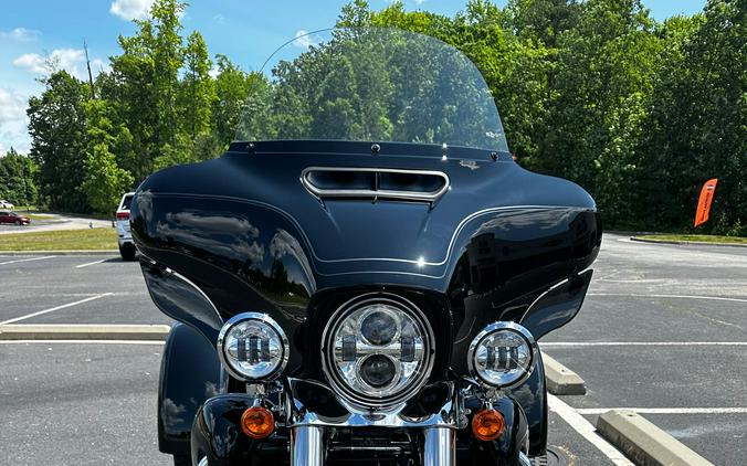 2024 Harley-Davidson Tri Glide Ultra