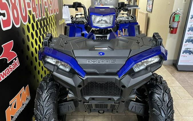 2024 Polaris® Sportsman 850 Premium