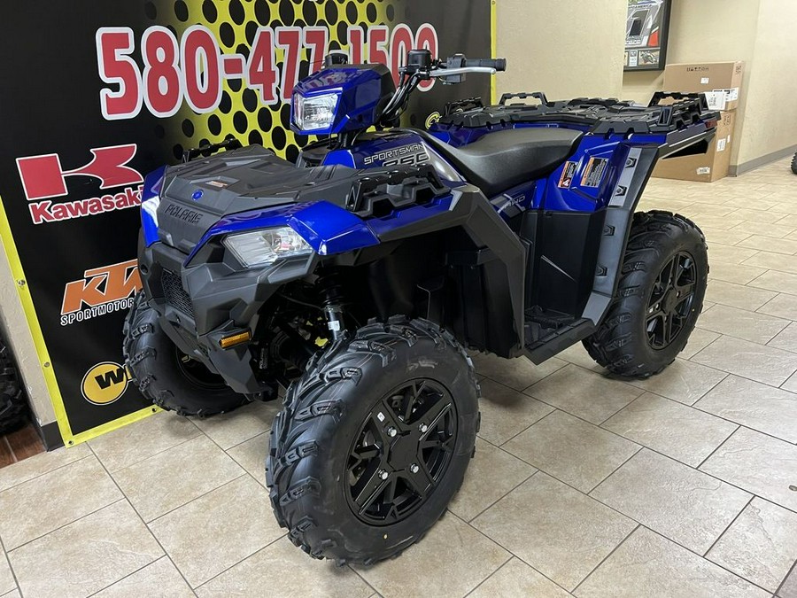 2024 Polaris® Sportsman 850 Premium