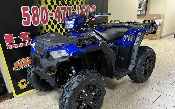 2024 Polaris® Sportsman 850 Premium