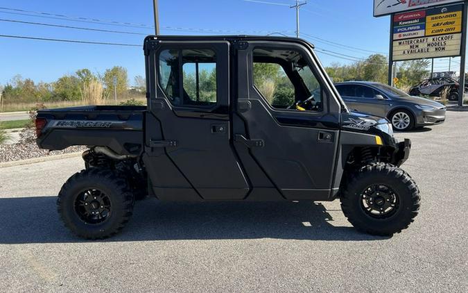 2025 Polaris Ranger Crew XP 1000 NorthStar Edition Ultimate