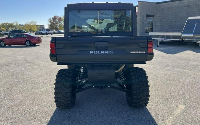 2025 Polaris Ranger Crew XP 1000 NorthStar Edition Ultimate