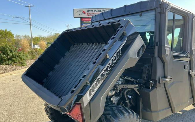 2025 Polaris Ranger Crew XP 1000 NorthStar Edition Ultimate