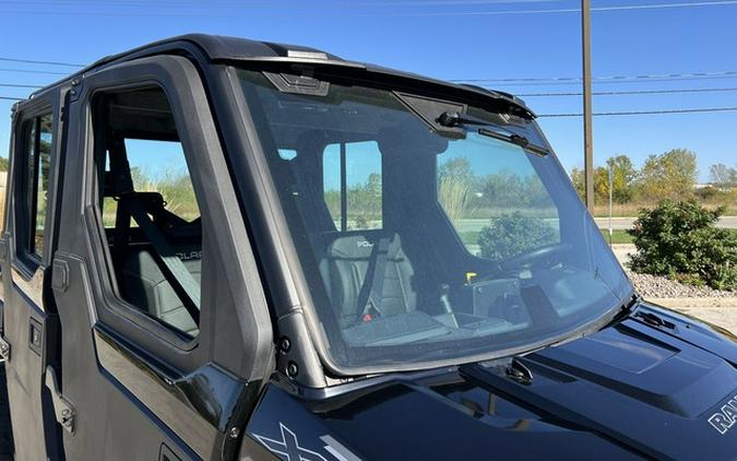 2025 Polaris Ranger Crew XP 1000 NorthStar Edition Ultimate