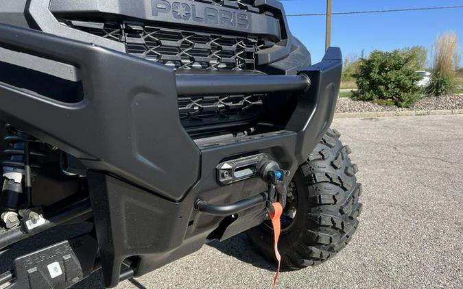 2025 Polaris Ranger Crew XP 1000 NorthStar Edition Ultimate