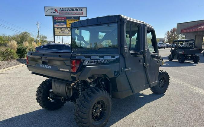 2025 Polaris Ranger Crew XP 1000 NorthStar Edition Ultimate