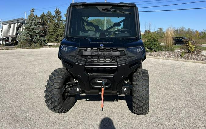 2025 Polaris Ranger Crew XP 1000 NorthStar Edition Ultimate