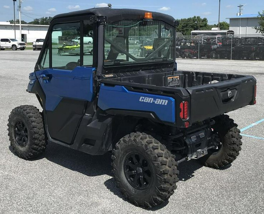 2023 Can-Am® Defender Limited HD10