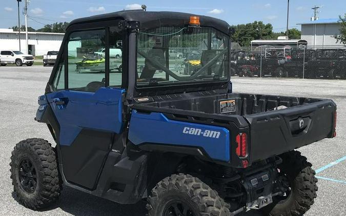 2023 Can-Am® Defender Limited HD10